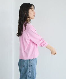 CRAFT STANDARD BOUTIQUE Ｖネックニットカーディガン