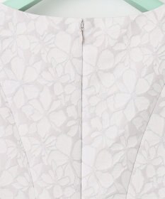 TOCCA 【洗える！】FLOWER MEADOW ドレス