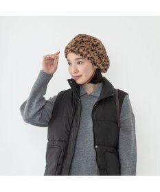 林八百吉商店 un chapeau  ファーベレー