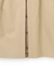 J.PRESS MEN 【J.PRESS BASIC】VENTILE（R） ギャバジン トレンチ コート