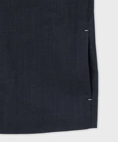 Paul Smith レーヨンリネン フレンチスリーブ ジャケット