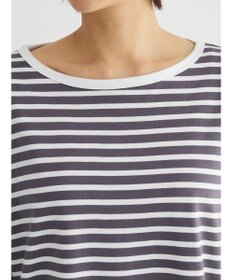 Green Parks コンパクトボーダープルオーバー