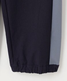 J.PRESS KIDS 【140-170cm】サイド切替パンツ