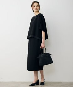 ICB 【WEB限定カラーあり】ミニボストントート