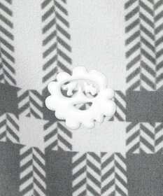 PW CIRCULUS 【WOMEN】リバーシブル カジユアルベスト