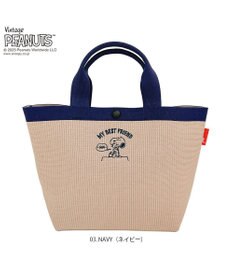 ROOTOTE 8435【スヌーピー】IP.デリ.ルフル.ピーナッツ-0H