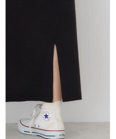 AMERICAN HOLIC ミラノリブニットタイトスカート