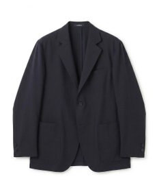 J.PRESS MEN 【UVケア / 洗える】WOLSTER 2B サックジャケット