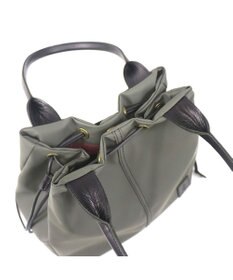 Regalo Felice 【水や汚れに強い / A4サイズ対応】巾着トート / REGALO