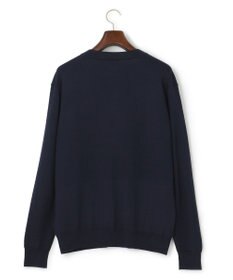 J.PRESS MEN 【一部店舗限定】Ｖネックカーディガン