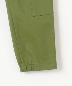 J.PRESS KIDS 【110-130cm】コットンツイル カーゴパンツ