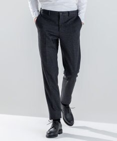 JOSEPH HOMME 新素材【ストレッチ/セットアップ対応】クリアドビージャージー   テーパードパンツ / CITY