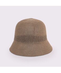 ATRENA リブニットハット