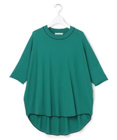 ICB L 【新色追加・WEB限定カラーあり】VIS/NYハイゲージ プルオーバーニット