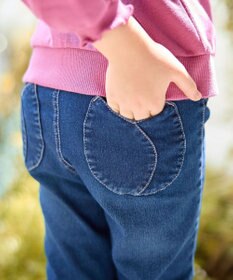 ANY KIDS 7days ガーリー パンツ