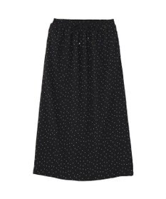 Green Parks 楊柳プリーツスカート