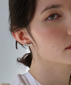 Phoebe 〈シリーズ累計販売20000点突破！〉Rio de laパールピアス