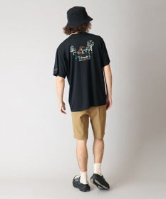 Columbia Columbia/ レイクアローヘッドグラフィックショートスリーブTシャツ /コロンビア