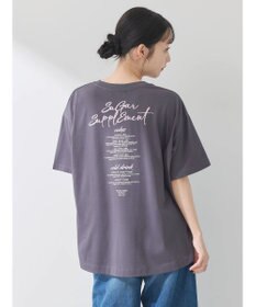 earth music&ecology Ｓｕｇａｒ　スリットＴ