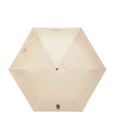 MOONBAT 【遮熱・遮光】POLO RALPH LAUREN(ポロ ラルフローレン)CORE DENIM BEAR ポロベア 晴雨兼用 雨傘  折りたたみ傘