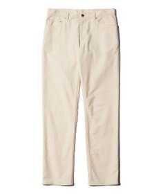 J.PRESS MEN ハイパワーストレッチ 5ポケットパンツ