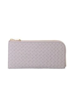 IBIZA マノ　L字ファスナー長財布