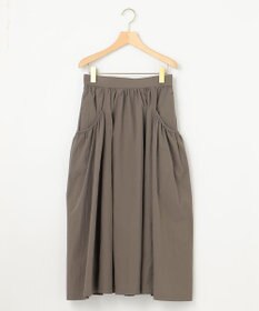 組曲 エアリータフタスカート