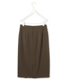 ICB  【新色追加・防シワ・速乾・洗える】Fied ラップ風スカート