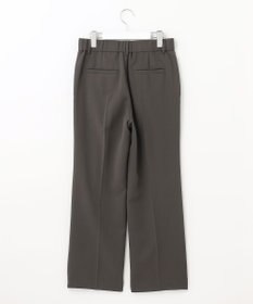 自由区 【洗える】２WAYツイル デザインパンツ