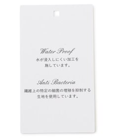 TOCCA 【晴雨兼用】TINY RIBBON RAIN PUMPS レインパンプス