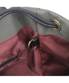 Regalo Felice 【水や汚れに強い / A4サイズ対応】巾着トート / REGALO