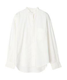 AMERICAN HOLIC 綿ブロードＢＩＧシャツ