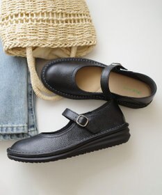 Pointer 本革 超軽量カジュアルシューズ