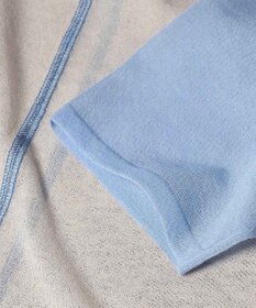 Paul Smith ラグラン シアー ニット