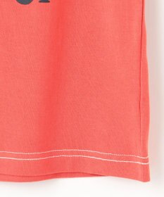 J.PRESS KIDS 【140-170㎝】ブランドロゴ 半袖Tシャツ