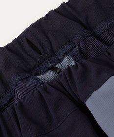 J.PRESS KIDS 【140-170cm】サイド切替パンツ