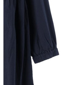 CRAFT STANDARD BOUTIQUE ウエスト切替ギャザーチュニック