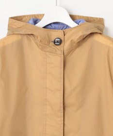 MOONBAT FULTON パーカーレインコート