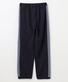 J.PRESS KIDS 【140-170cm】サイド切替パンツ