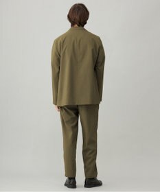 UNFILO MENS TENNEN TOUCH タックパンツ