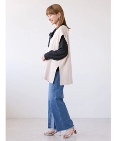 AMERICAN HOLIC Ｖネックニットベスト