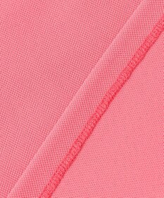 PW CIRCULUS 【WOMEN】【吸汗速乾】ベーシックカノコ ポロシャツ