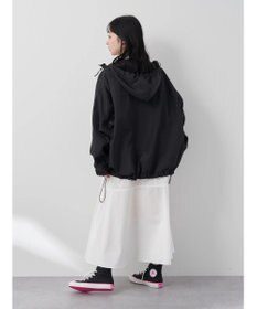 earth music&ecology スポーティーブルゾン