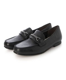 ing <ing>【WEB限定】【サスティナブルシリーズ】モカシンビットローファー