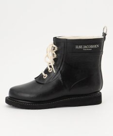 ONWARD CROSSET SELECT 【ILSE JACOBSEN】RUBBER BOOTS SHORT
