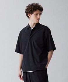 UNFILO MENS FINE MOVE ポロシャツ