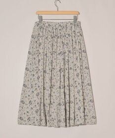 ONWARD Reuse Park 【any SiS】スカート秋冬