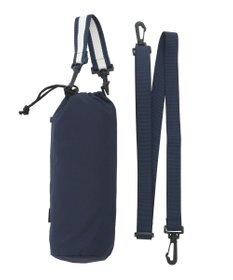 MOONBAT POLO RALPH LAUREN ポロポニー刺繍 リップハンドル付ミニ傘袋