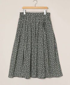 ONWARD Reuse Park 【組曲】スカート春夏