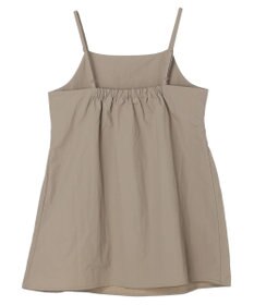 Green Parks キャミビスチェ